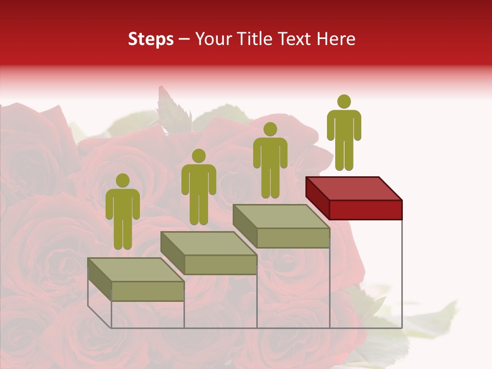 Focus Freshness Shot PowerPoint Template