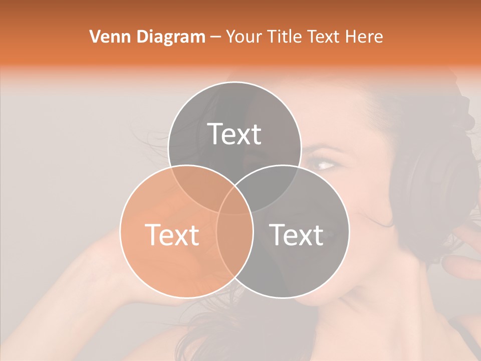 Smile Lifestyle Cute PowerPoint Template