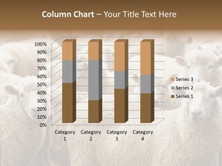 Farm Crowd Farming PowerPoint Template