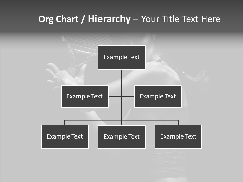 Stunning Victory Isolated PowerPoint Template