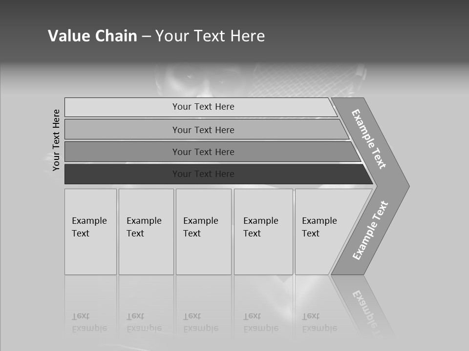 Player Pretty Firm PowerPoint Template