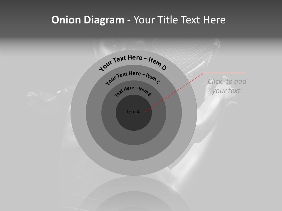 Player Pretty Firm PowerPoint Template