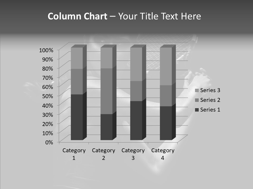 Player Pretty Firm PowerPoint Template