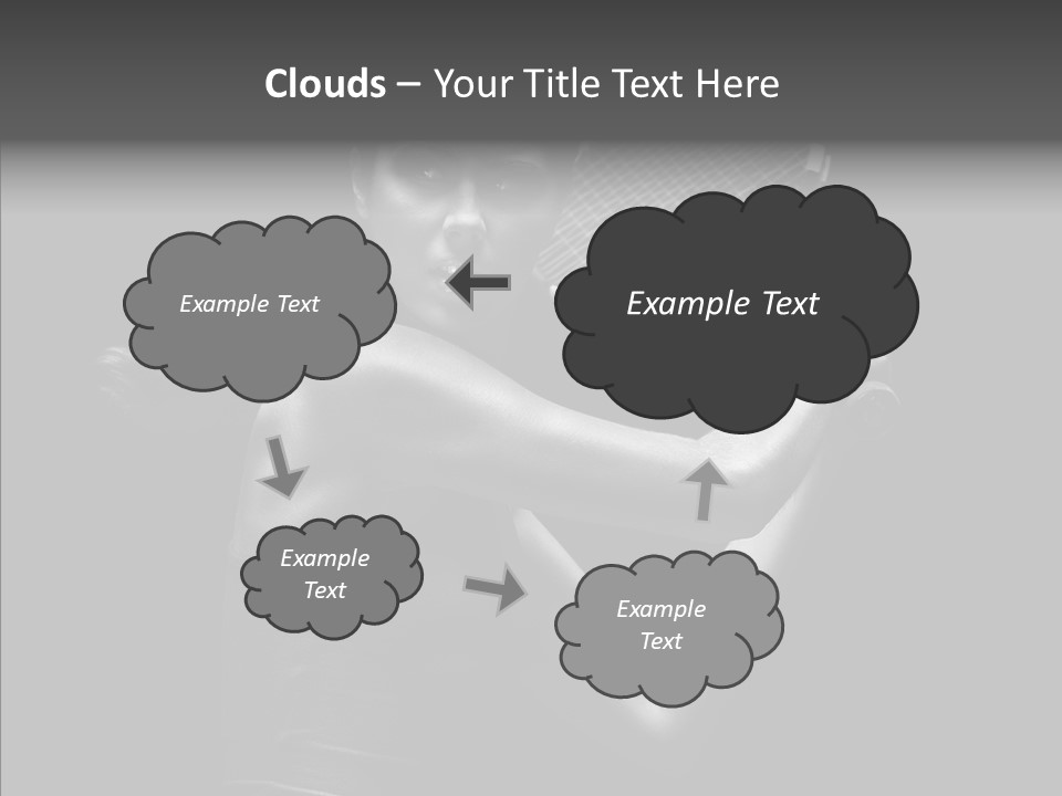 Player Pretty Firm PowerPoint Template