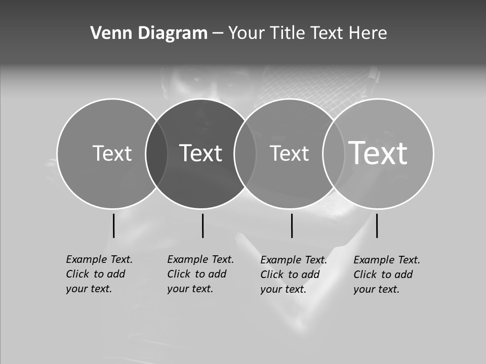 Player Pretty Firm PowerPoint Template