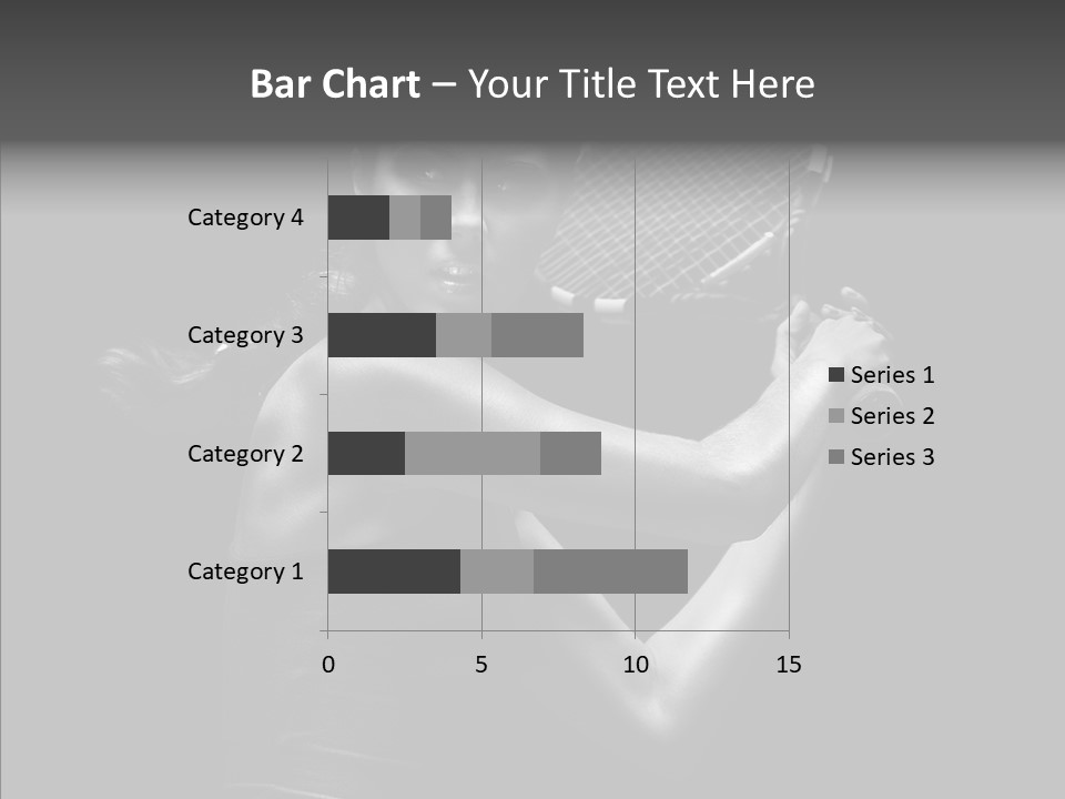 Player Pretty Firm PowerPoint Template