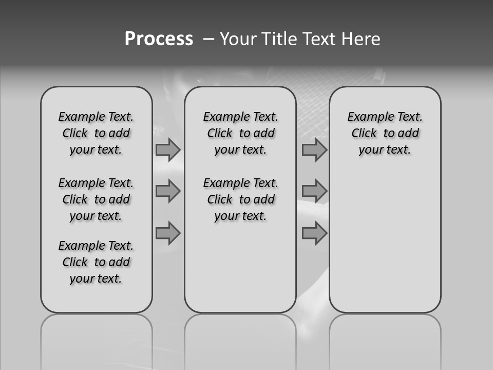 Player Pretty Firm PowerPoint Template