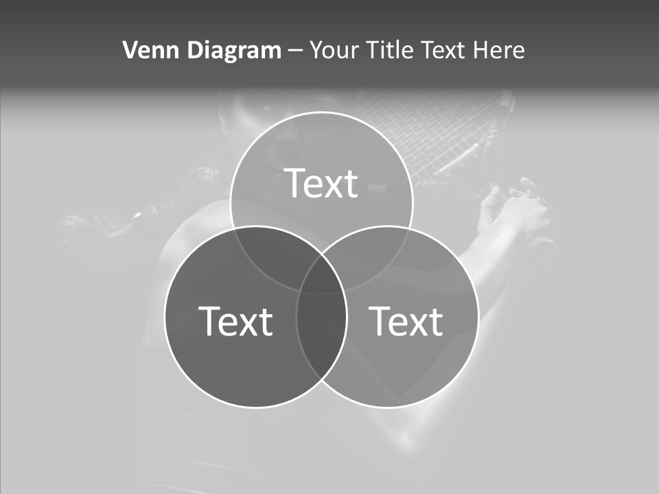 Player Pretty Firm PowerPoint Template