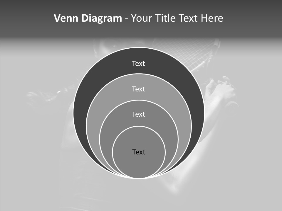 Player Pretty Firm PowerPoint Template