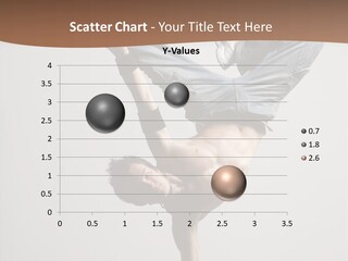 Stunt Balance Style PowerPoint Template