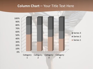 Stunt Balance Style PowerPoint Template