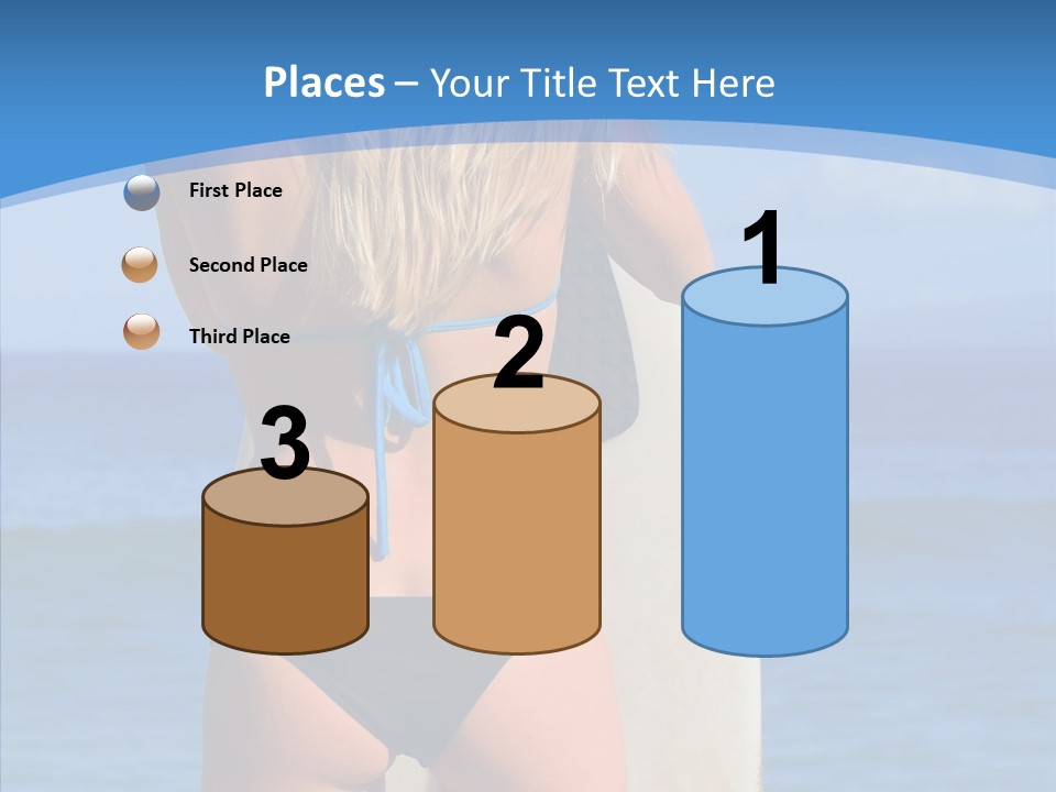 Board Humorou Humor PowerPoint Template