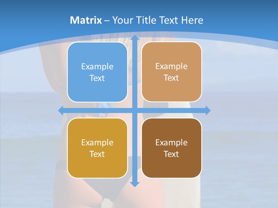 Board Humorou Humor PowerPoint Template