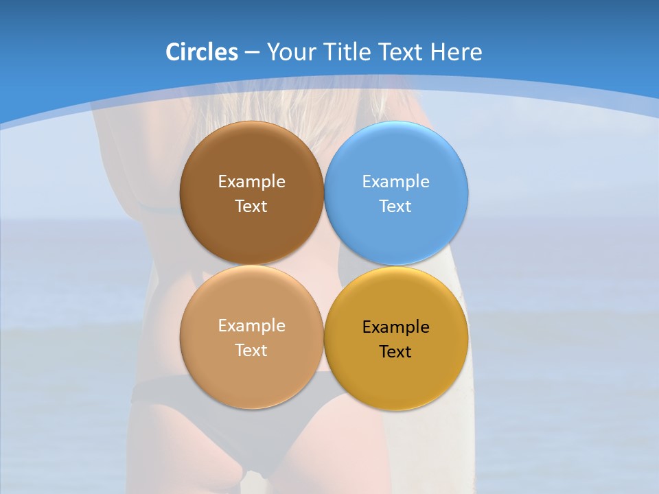 Board Humorou Humor PowerPoint Template