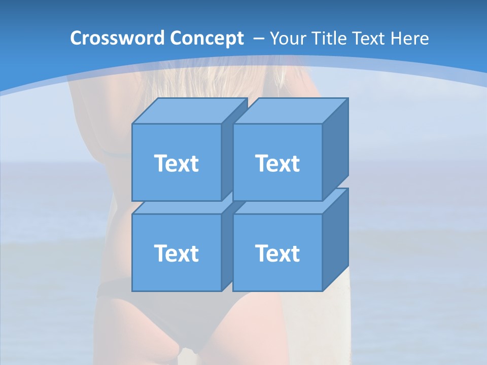 Board Humorou Humor PowerPoint Template