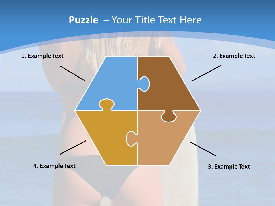 Board Humorou Humor PowerPoint Template