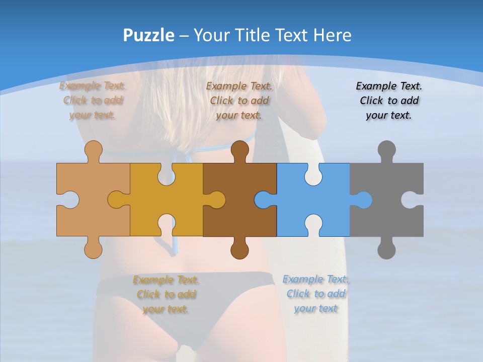 Board Humorou Humor PowerPoint Template