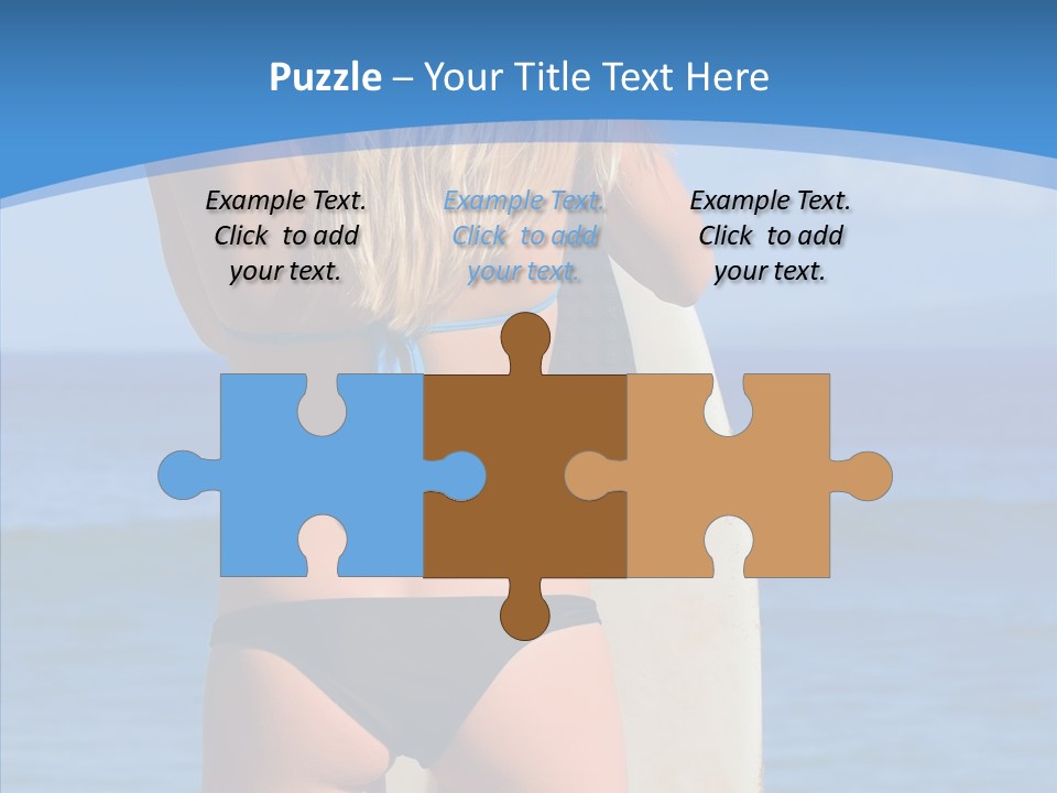 Board Humorou Humor PowerPoint Template