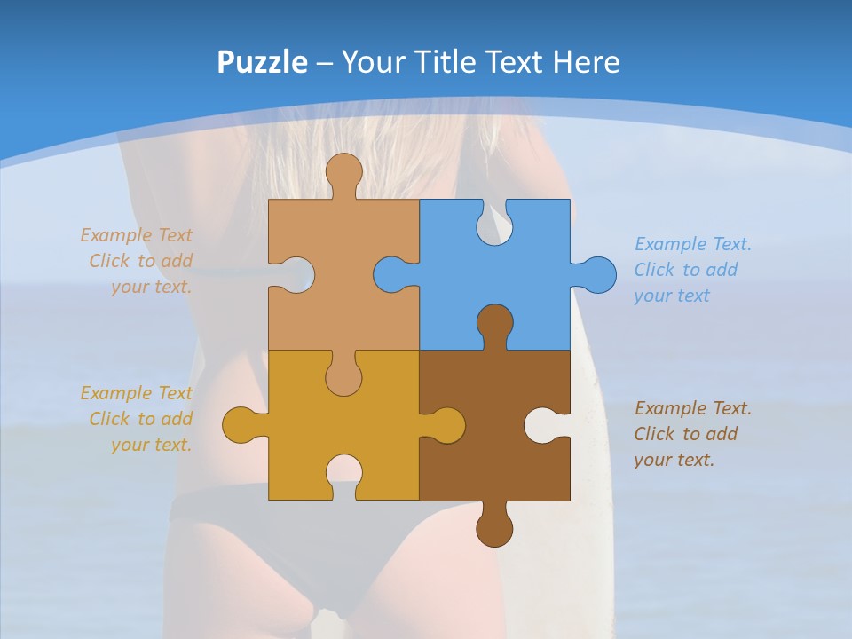 Board Humorou Humor PowerPoint Template