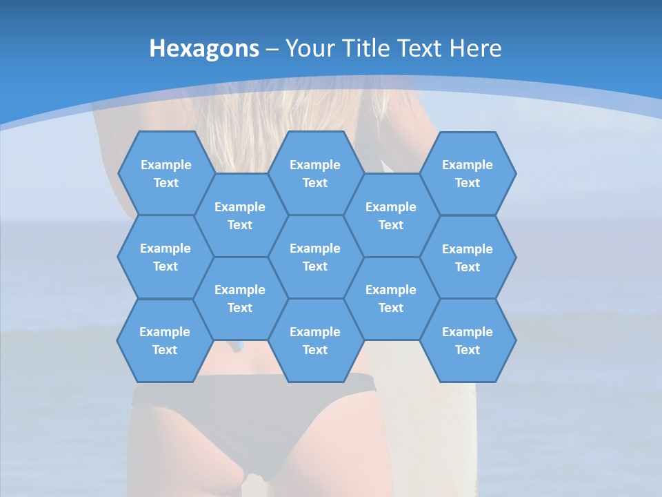 Board Humorou Humor PowerPoint Template