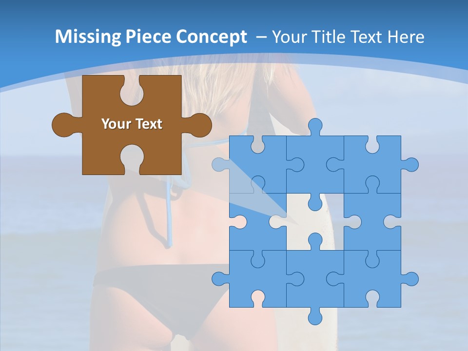 Board Humorou Humor PowerPoint Template