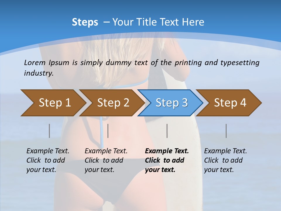 Board Humorou Humor PowerPoint Template