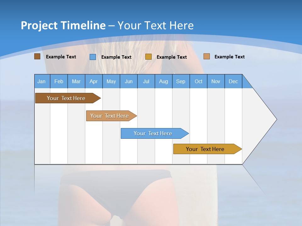 Board Humorou Humor PowerPoint Template