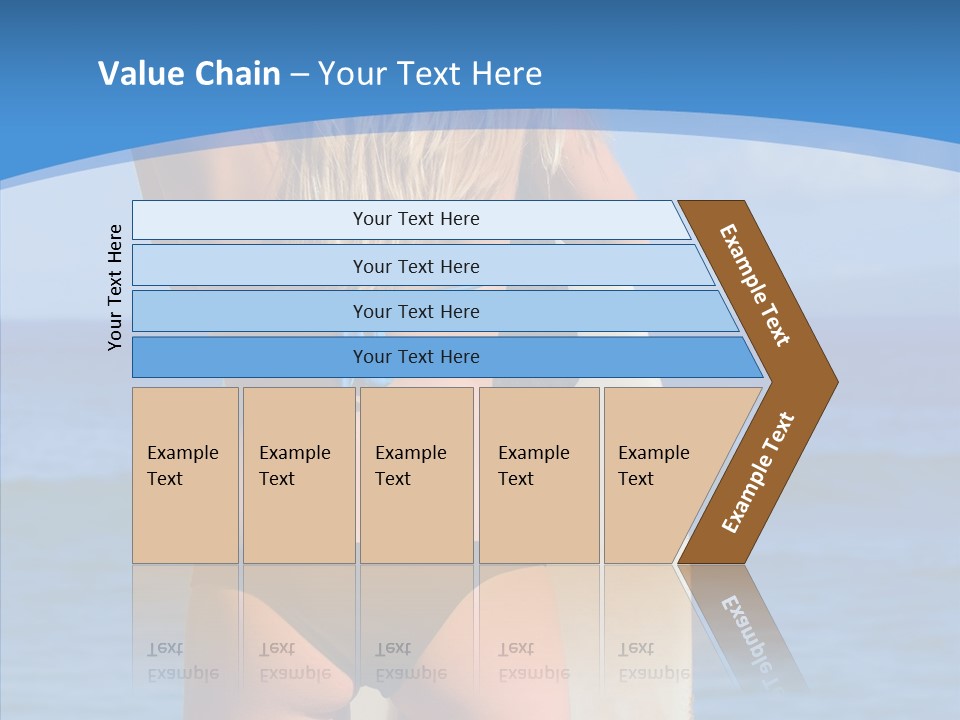 Board Humorou Humor PowerPoint Template