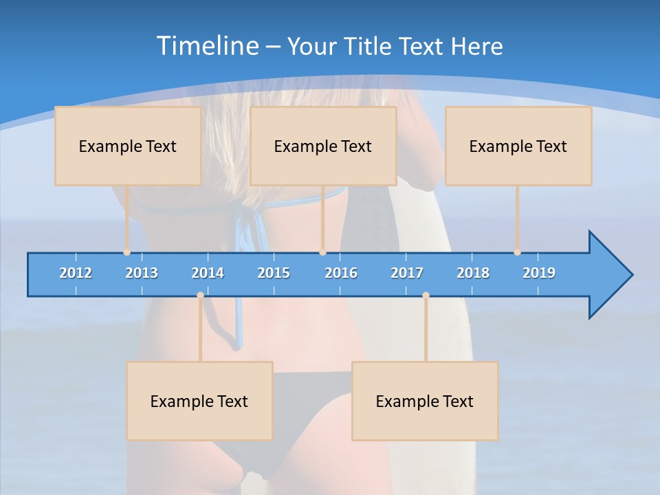 Board Humorou Humor PowerPoint Template