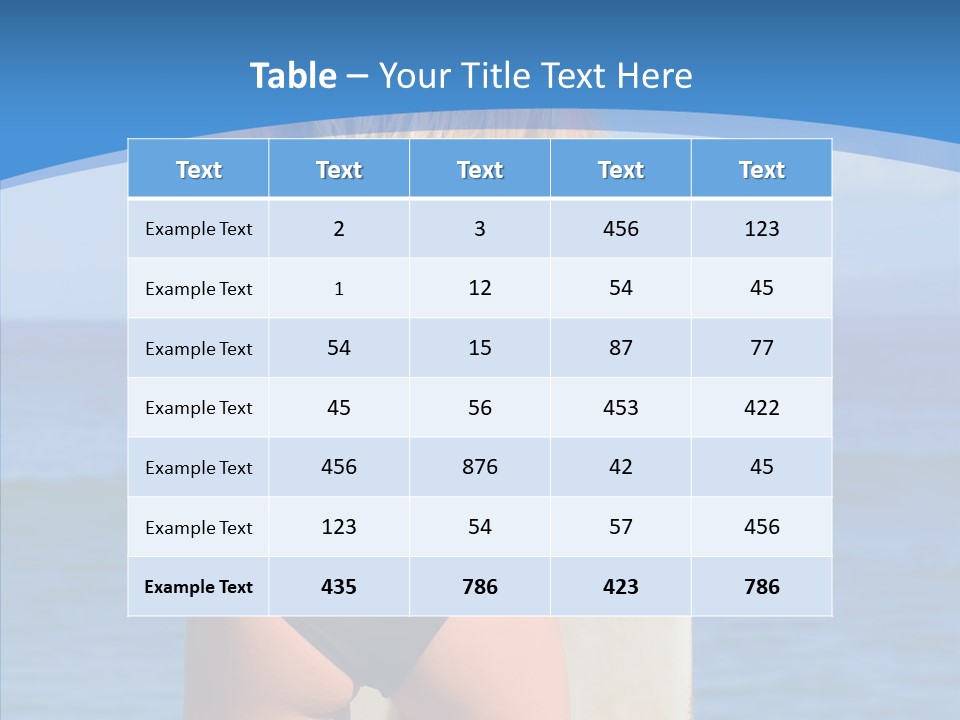 Board Humorou Humor PowerPoint Template