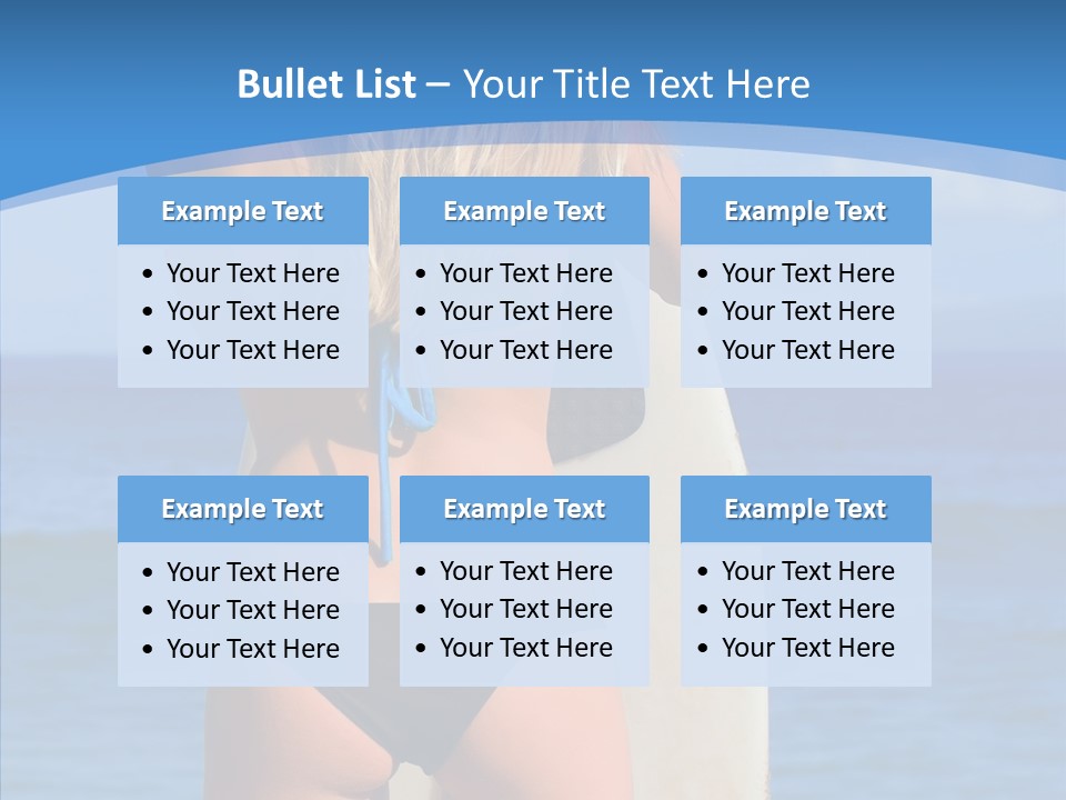 Board Humorou Humor PowerPoint Template