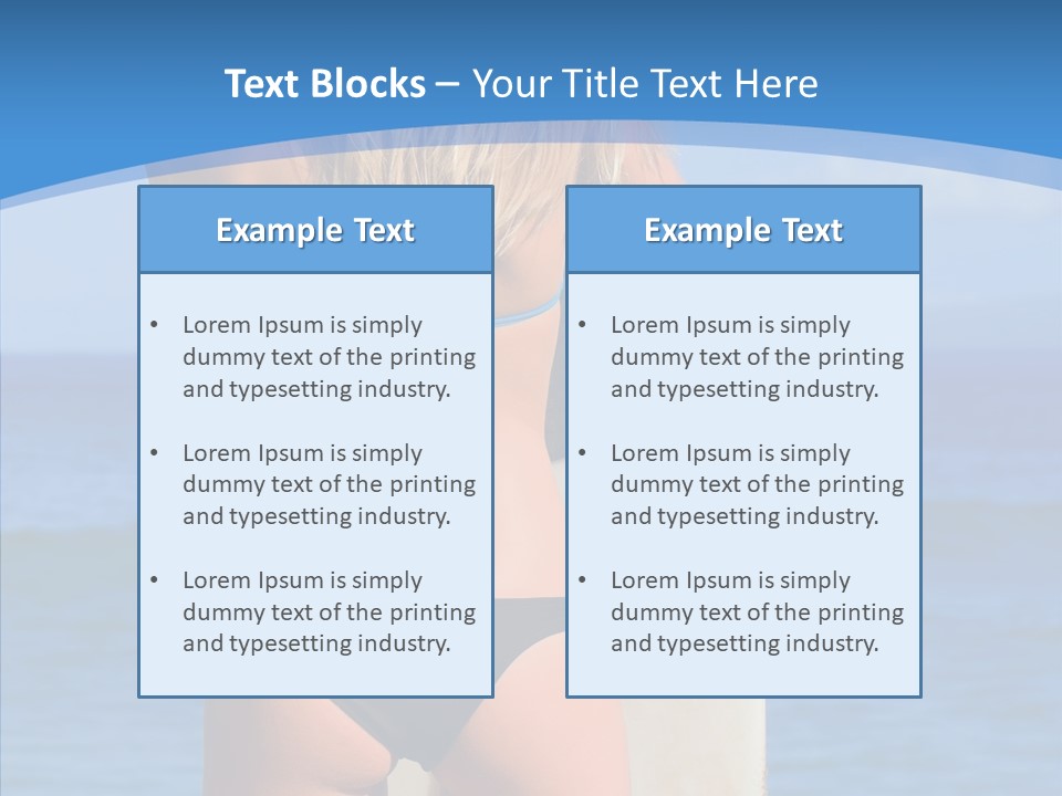 Board Humorou Humor PowerPoint Template