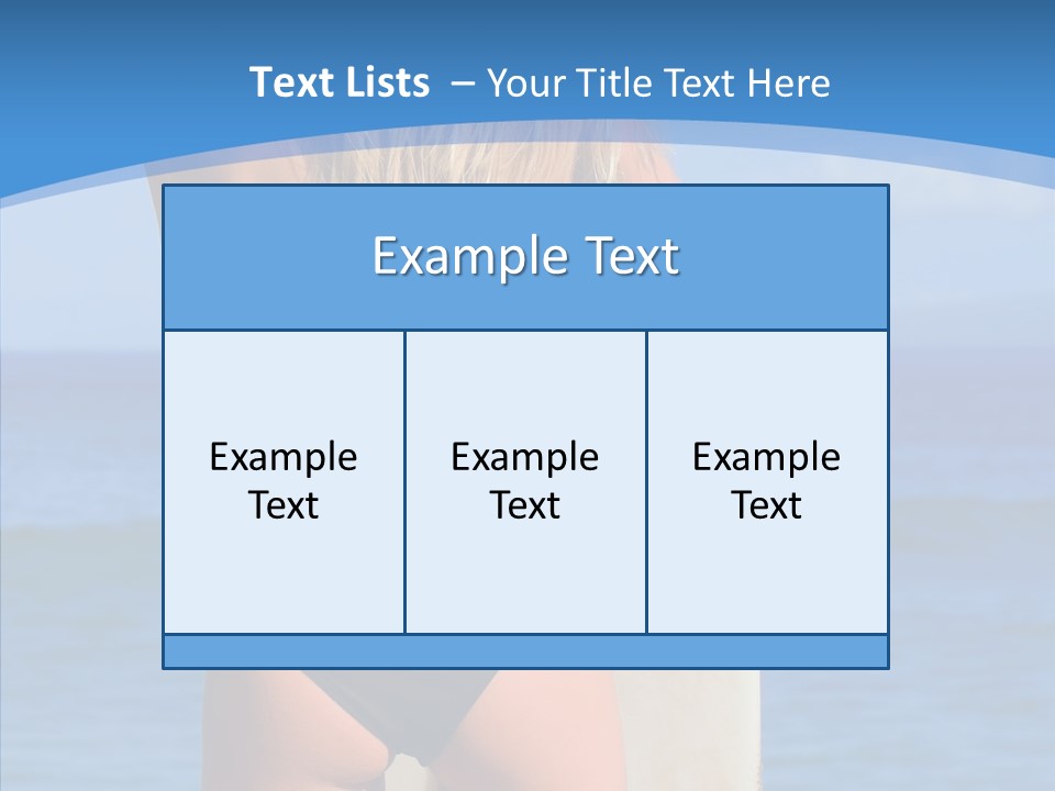 Board Humorou Humor PowerPoint Template