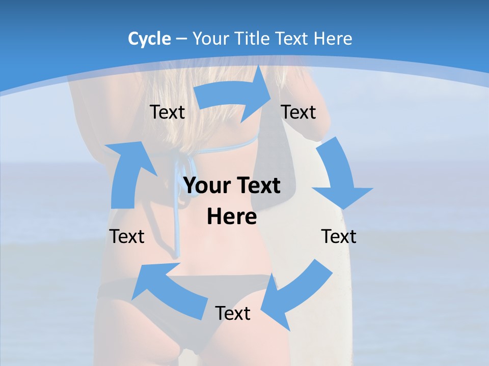 Board Humorou Humor PowerPoint Template