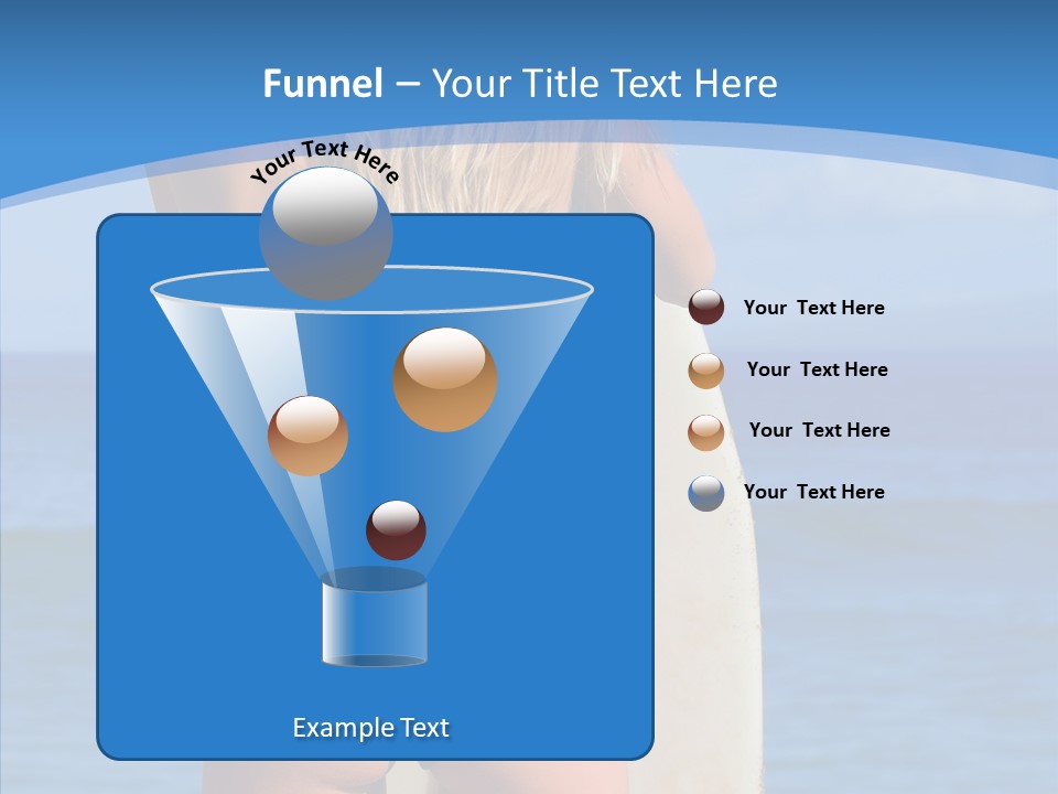 Board Humorou Humor PowerPoint Template