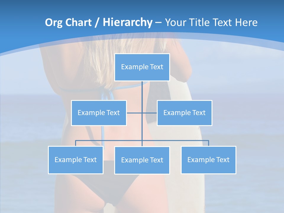 Board Humorou Humor PowerPoint Template