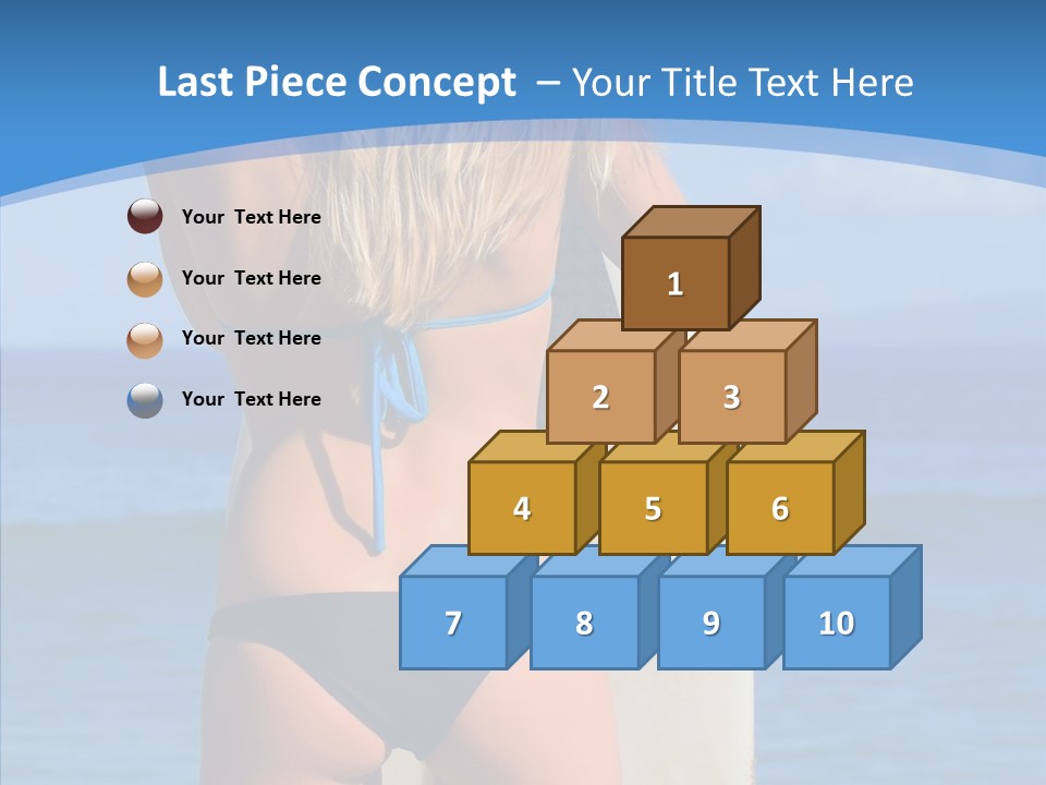 Board Humorou Humor PowerPoint Template