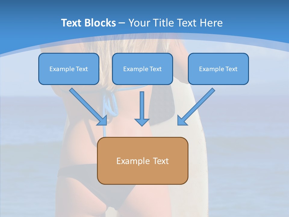 Board Humorou Humor PowerPoint Template