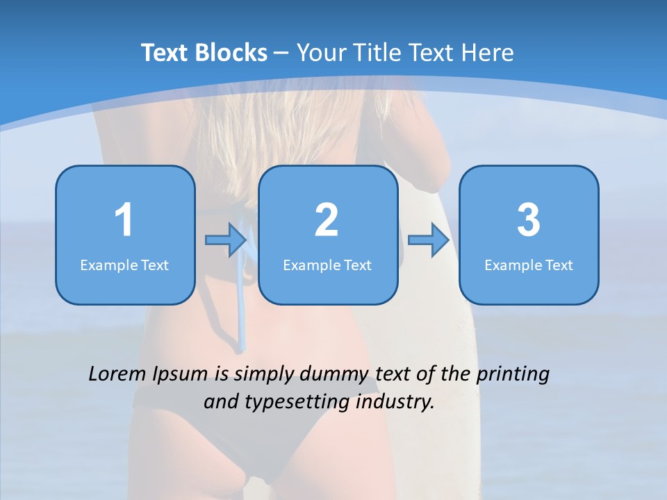 Board Humorou Humor PowerPoint Template