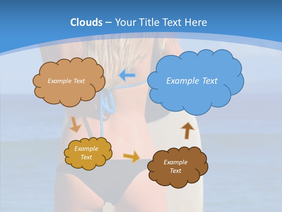 Board Humorou Humor PowerPoint Template