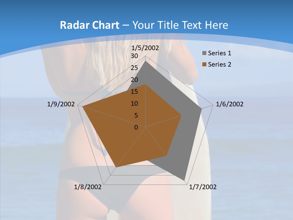 Board Humorou Humor PowerPoint Template