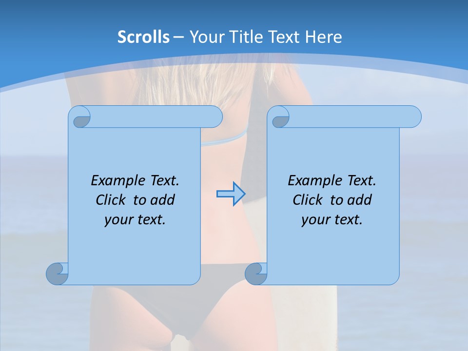Board Humorou Humor PowerPoint Template