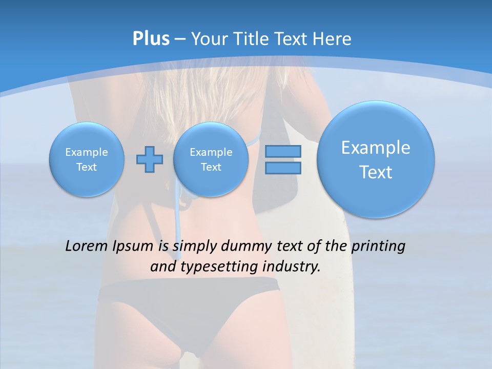 Board Humorou Humor PowerPoint Template