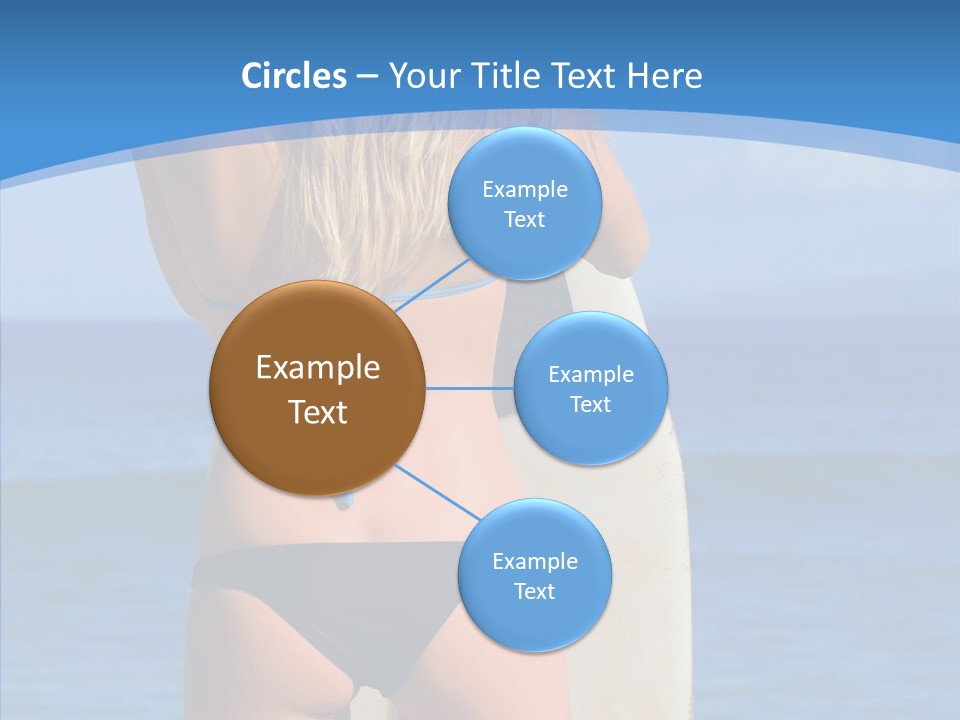 Board Humorou Humor PowerPoint Template