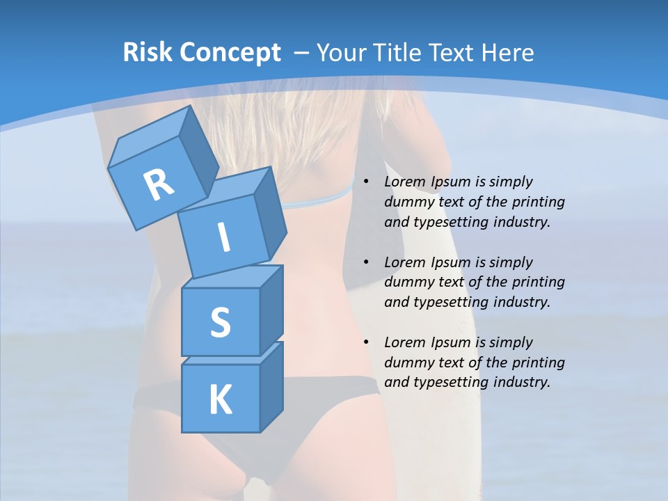 Board Humorou Humor PowerPoint Template