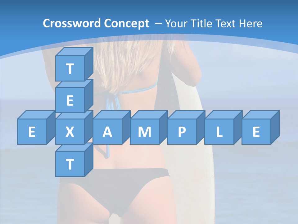 Board Humorou Humor PowerPoint Template