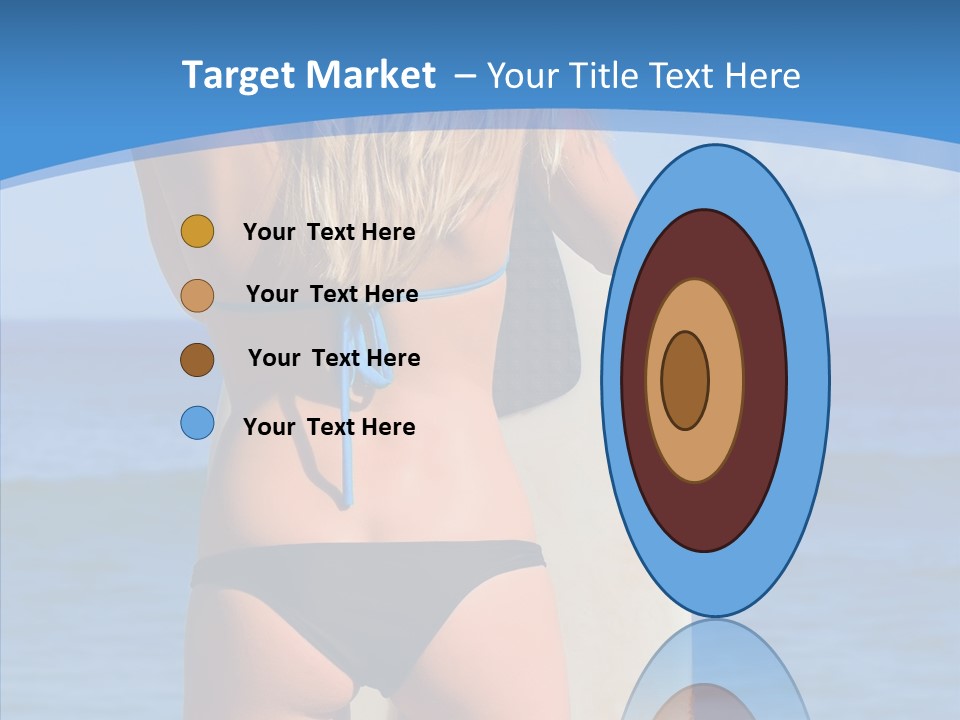 Board Humorou Humor PowerPoint Template