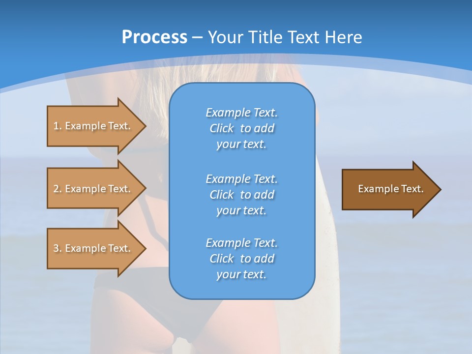 Board Humorou Humor PowerPoint Template