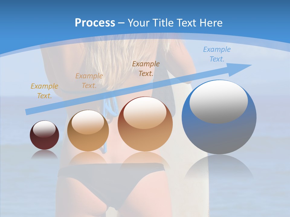 Board Humorou Humor PowerPoint Template