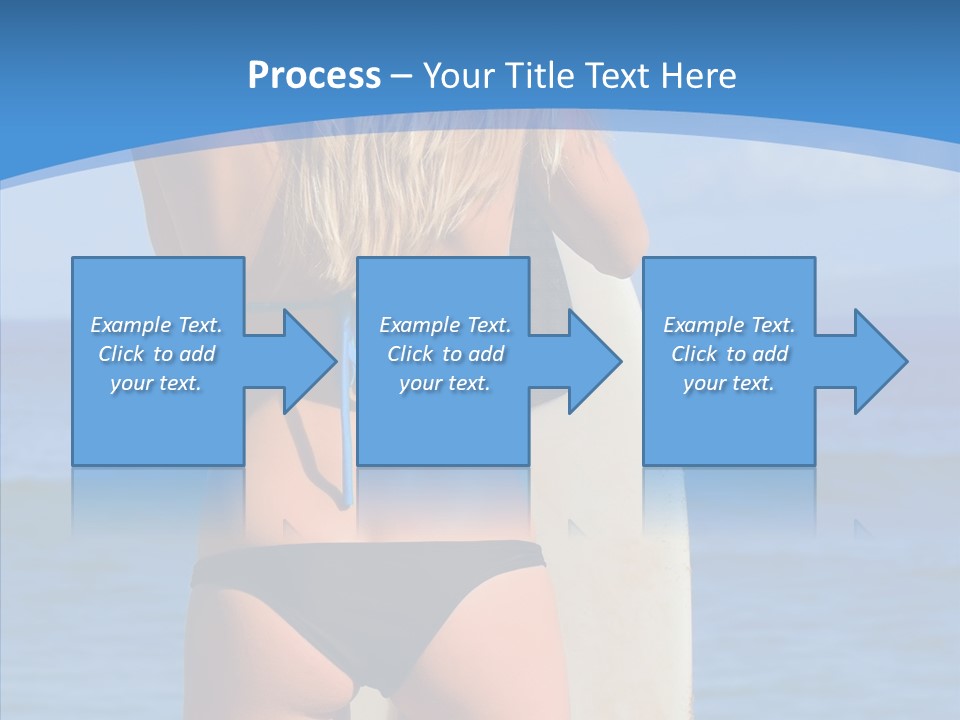 Board Humorou Humor PowerPoint Template